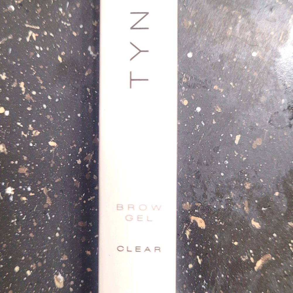 TYNT Brow Gel in clear